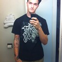 patrick pitts - @patgarrettp - Twitter