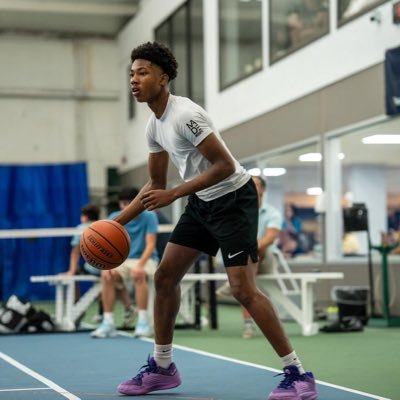 Khyron Bell Profile