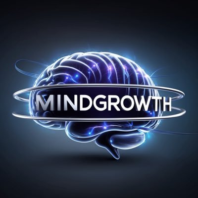 MindgrowthE's profile picture. Join our Community! Learn about Creativity 🖌️| Ideation 💡| Productivity 🚀| Personal Development 📚 | Quality Mgmnt 🎯 Learn to work smarter, not harder!