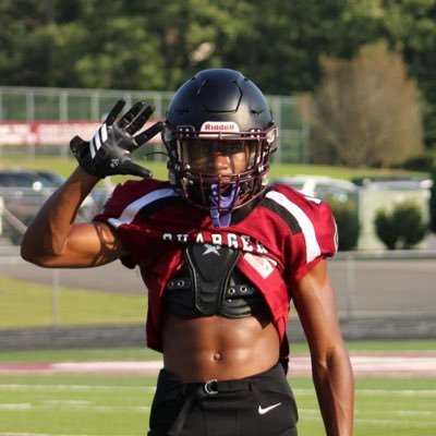 free_marrr's profile picture. Wr|Db|safety|free safety| 3.962 gpa |A Honor Roll 3 Straight years |Class of 28| 160 lbs | 5’8 | @CHHSChargersFB|@Grip_h