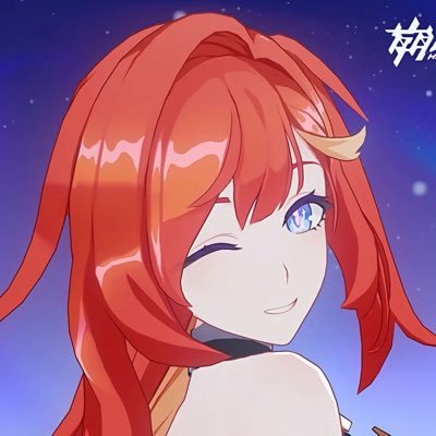 timelysenadina's profile picture. 🐟 || Account dedicated solely for posting about Senadina (#希娜狄雅 & #セナディア) from #崩坏3rd timely. || I ♥ you, @TimelyEntropy ❗
