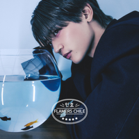 Flamers 민호 Chile (@flamers_chile) 's Twitter Profile