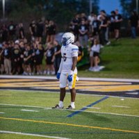 Johnte Nichols Jr. (@johntenichols) 's Twitter Profile