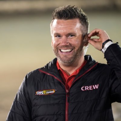 🏎️ Motorsports Reporter | 🎤 Pit Reporter for @dirtvision | 🖊 3x NMPA 🥇 Winner | 🎮 Sim Racer | Always looking for work 📧 brettbaldeck@gmail.com