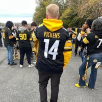 David (@dyingdave25) 's Twitter Profile