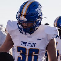 Domenic Ciani (@dciani88) 's Twitter Profile