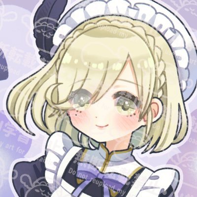 花葉色@EMiris所属さんのプロフィール画像