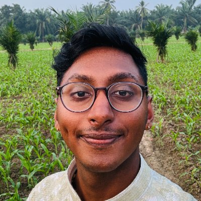 SushantVema's profile picture. cal grad (data science) | building @Harper_Insure