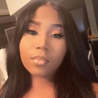 Jada 🖤 (@evonnejada) 's Twitter Profile Photo Jada 🖤 (@evonnejada) 's Twitter Profile Photo