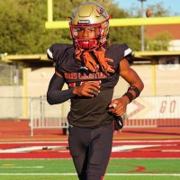 Chase Evans (@chaseedeonevans) 's Twitter Profile Photo