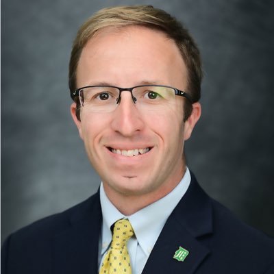 Tyler Scheuermann Profile