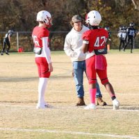 Jacob Gough (@jake_2677) 's Twitter Profile
