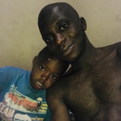 I’m just a poor boy but I thanks God for having families with me🙏🏽 is a big blessing. I’ll love to meet nice people with good heart ❤️ hope u all doing good🫶