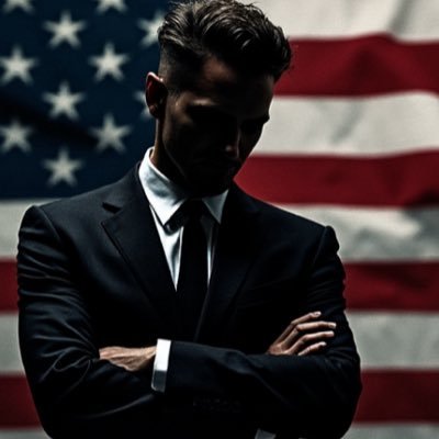 Immorality breeds tyranny. Guard the republic! 🇺🇸 | Do only good | In X jail for 34 counts of Felony Following & Insider Liking | Check out The Canvas👇