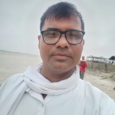 भारतीय किसान यूनियन (जन कल्याण) जिला अध्यक्ष संत कबीर नगर