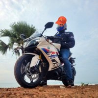 SRH Fan (@kaarthikdas) Twitter profile photo