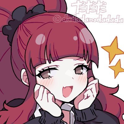 だだださんのプロフィール画像