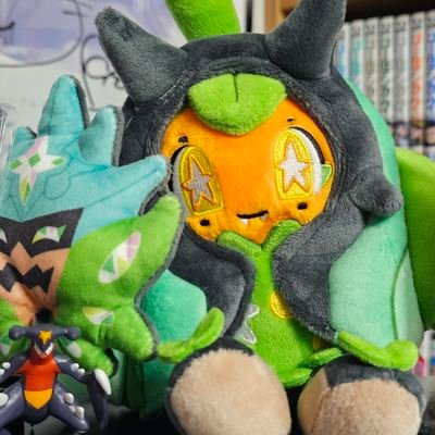 jura6k's profile picture. 趣味垢
EM魔術師愛好家