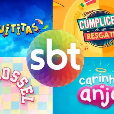 Geralmente falo sobre novelas infantis do SBT e faço críticas e elogios, também falo de outros assuntos.