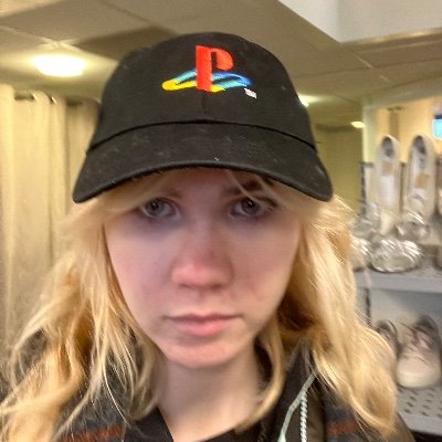 Apollorabbbit's profile picture. 20 år gamel