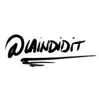Laindidit (@laindidit) 's Twitter Profile Photo Laindidit (@laindidit) 's Twitter Profile Photo