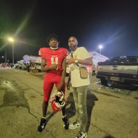 Willie Polk (@sr_dot_tn) 's Twitter Profile