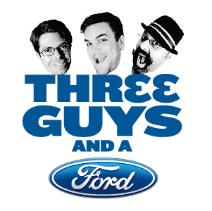 3guysandaford's profile picture. Follow along as Brad Hogenmiller (@JavaSTL), Hafiz Huda (@lostpear) & Ryan Stephenson (@janit0r) head from STL to Austin for @SXSW in a new 2012 @FordFocus