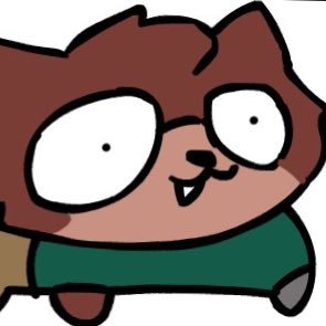 Derpifier24's profile picture. Just a 21 year old dude on the internet