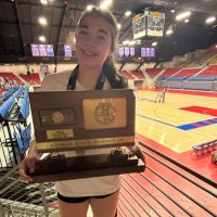 Brynna Zoeller (@brynzoeller) 's Twitter Profile Photo Brynna Zoeller (@brynzoeller) 's Twitter Profile Photo