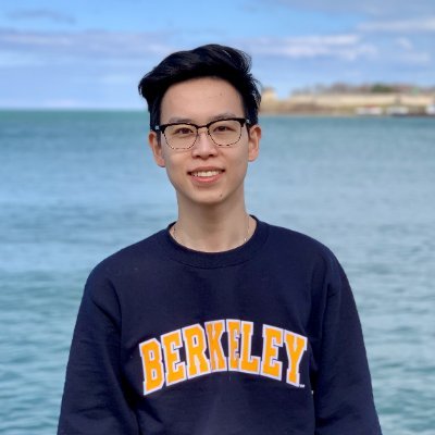 hanming_lu's profile picture. 