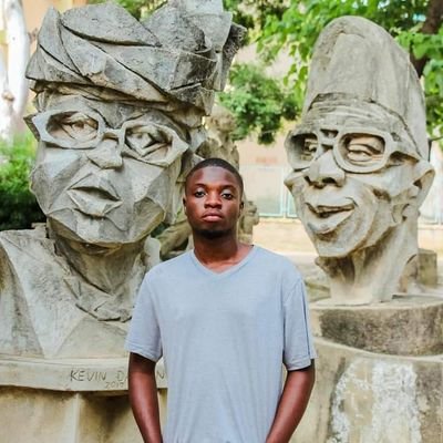 lekan_demeji's profile picture. you can if you think you can.