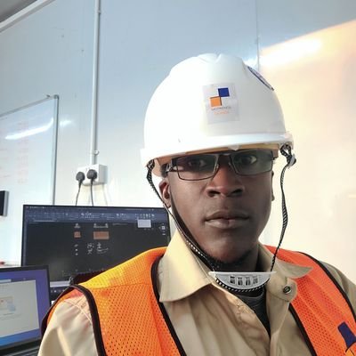 lutaaya4's profile picture. CADD TECHNOCRAT