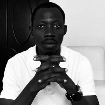 lekankolawole's profile picture. Medical doctor. Founder of Sproque Digitals Ltd. Creative writer.