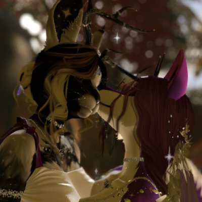 SLMarleys's profile picture. | Dumb Puppy Vibes|
|18+ Only| Swiftie for life ♥
| lvl 29| ♓️Sun ♈️ Moon ♍️ Rising 
| She/Her| | Poly Open,BI | GF: @Firxfoxflame