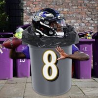 LaClown Jackson #FireTomlin (@lafraudlvp) 's Twitter Profile
