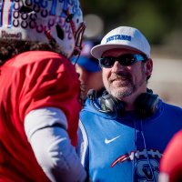 Coach Lance (@coachlanceo) 's Twitter Profile