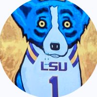Geaux Tiger (@geauxtiger_2019) 's Twitter Profile