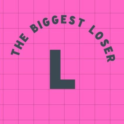 biggestl0s3r's profile picture. RT sub