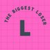 The Biggest Loser (RT sub) (@biggestl0s3r) Twitter profile photo The Biggest Loser (RT sub) (@biggestl0s3r) Twitter profile photo
