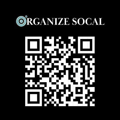 Creating functional, beautiful, and organized spaces in SoCal. We bring order to chaos with personalized solutions for homes, offices, and more. 🏡✨ #OrgSoCal