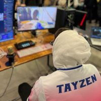 ESC_TayZen (@tayzen_i) 's Twitter Profile
