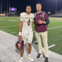 Zach Jones (@coachjones725) 's Twitter Profile
