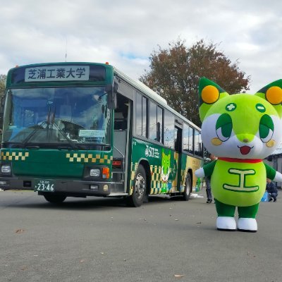 bp_soba's profile picture. 芝浦工業大学鉄道研究会 学バス研究したい
週2で電大に出没する変人