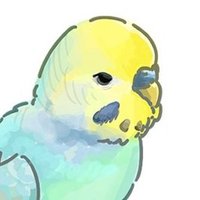 鳩豆（絵垢） (@pigeonbean) Twitter profile photo