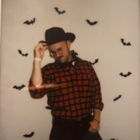 Grant Hartley (@thegranthartley) 's Twitter Profile Photo Grant Hartley (@thegranthartley) 's Twitter Profile Photo