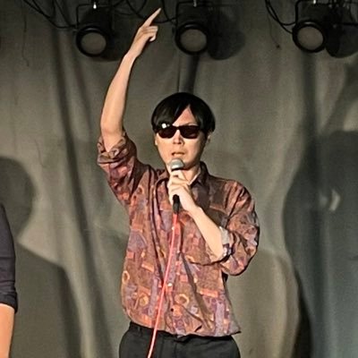 wne_q's profile picture. SMA所属 スイカ切ったんでよかったら。ピンネタ【https://t.co/fjldE1hrul】コンビのネタ【https://t.co/cdPwVOIiiE】note【https://t.co/mB76LH6JTo】Filmarks【https://t.co/WTATSgBhLI】