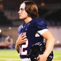 Caden Beck (@cadenbeck_) 's Twitter Profile Photo Caden Beck (@cadenbeck_) 's Twitter Profile Photo