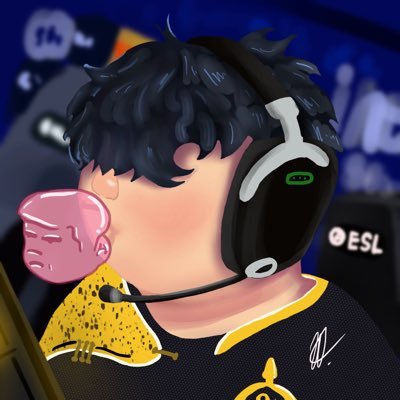 cs2mustance's profile picture. 相似的人很多 我也没有那么特别