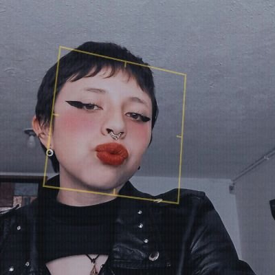 im_kuromi__'s profile picture. 