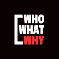 WhoWhatWhy (@whowhatwhy) 's Twitter Profile Photo